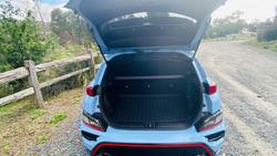 2021 Hyundai Kona N Premium