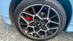 2021 Hyundai Kona N Premium