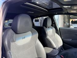 2021 Hyundai Kona N Premium