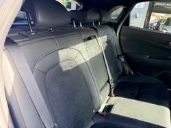 2021 Hyundai Kona N Premium