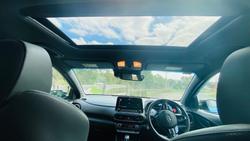 2021 Hyundai Kona N Premium