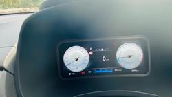 2021 Hyundai Kona N Premium