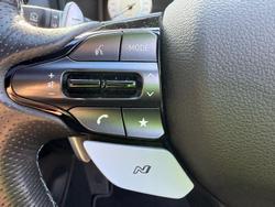 2021 Hyundai Kona N Premium