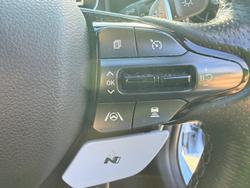 2021 Hyundai Kona N Premium