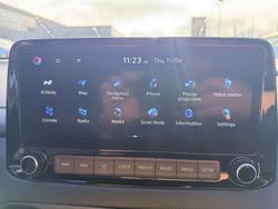 2021 Hyundai Kona N Premium