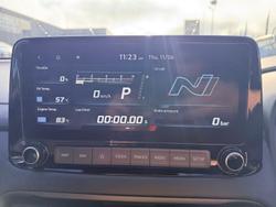 2021 Hyundai Kona N Premium
