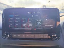 2021 Hyundai Kona N Premium