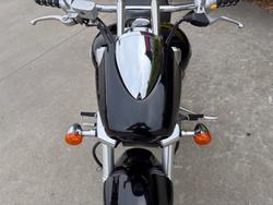 2011 Suzuki VZ1500 BOULEVARD (M90)