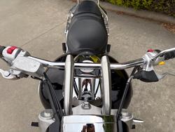 2011 Suzuki VZ1500 BOULEVARD (M90)