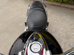 2011 Suzuki VZ1500 BOULEVARD (M90)