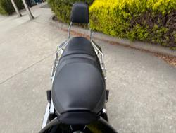 2011 Suzuki VZ1500 BOULEVARD (M90)