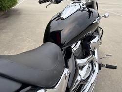 2011 Suzuki VZ1500 BOULEVARD (M90)