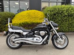 Suzuki VZ1500 Boulevard (M90)