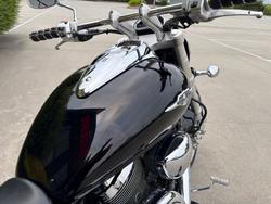 2011 Suzuki VZ1500 BOULEVARD (M90)