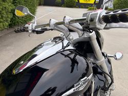 2011 Suzuki VZ1500 BOULEVARD (M90)