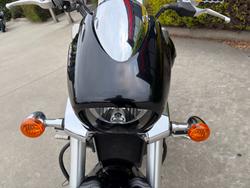 2011 Suzuki VZ1500 BOULEVARD (M90)