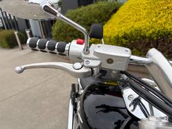 2011 Suzuki VZ1500 BOULEVARD (M90)