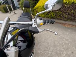 2011 Suzuki VZ1500 BOULEVARD (M90)