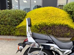 2011 Suzuki VZ1500 BOULEVARD (M90)