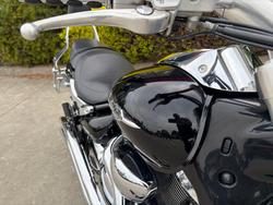 2011 Suzuki VZ1500 BOULEVARD (M90)
