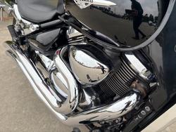 2011 Suzuki VZ1500 BOULEVARD (M90)