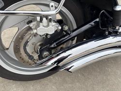 2011 Suzuki VZ1500 BOULEVARD (M90)