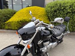 2011 Suzuki VZ1500 BOULEVARD (M90)