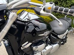 2011 Suzuki VZ1500 BOULEVARD (M90)