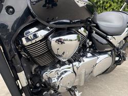 2011 Suzuki VZ1500 BOULEVARD (M90)