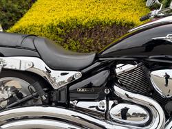2011 Suzuki VZ1500 BOULEVARD (M90)