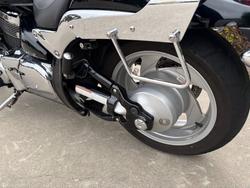 2011 Suzuki VZ1500 BOULEVARD (M90)