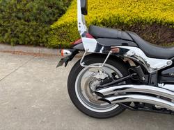 2011 Suzuki VZ1500 BOULEVARD (M90)