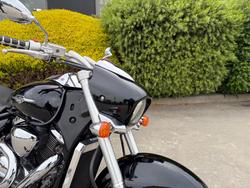 2011 Suzuki VZ1500 BOULEVARD (M90)