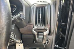 2022 LDV D90 Executive SV9A 4X4 Dual Range White