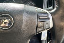 2022 LDV D90 Executive SV9A 4X4 Dual Range White