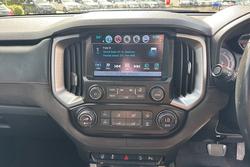 2022 LDV D90 Executive SV9A 4X4 Dual Range White