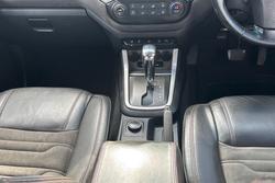 2022 LDV D90 Executive SV9A 4X4 Dual Range White