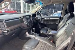 2022 LDV D90 Executive SV9A 4X4 Dual Range White