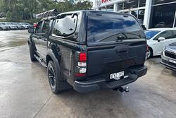 2022 LDV D90 Executive SV9A 4X4 Dual Range White