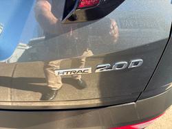 2023 Hyundai Tucson Highlander