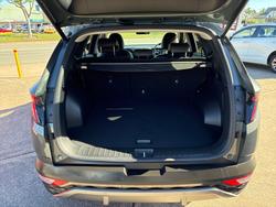 2023 Hyundai Tucson Highlander