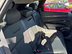 2023 Hyundai Tucson Highlander