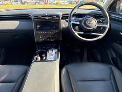 2023 Hyundai Tucson Highlander