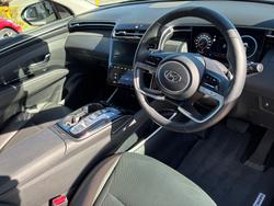 2023 Hyundai Tucson Highlander