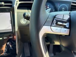 2023 Hyundai Tucson Highlander