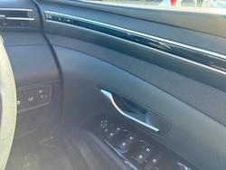 2023 Hyundai Tucson Highlander