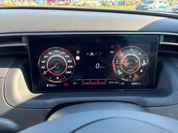 2023 Hyundai Tucson Highlander