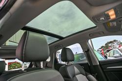 2020 MG ZS Essence