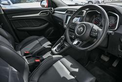 2020 MG ZS Essence