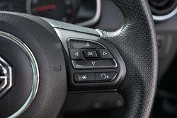 2020 MG ZS Essence